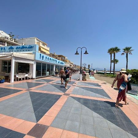 Duplex Torremolinos 2 Dorm / 2 Wc Apartment ภายนอก รูปภาพ