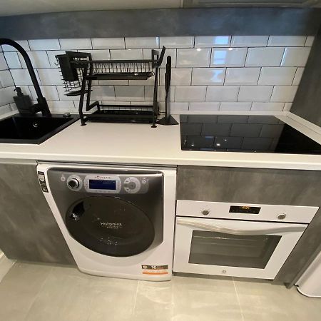 Duplex Torremolinos 2 Dorm / 2 Wc Apartment ภายนอก รูปภาพ