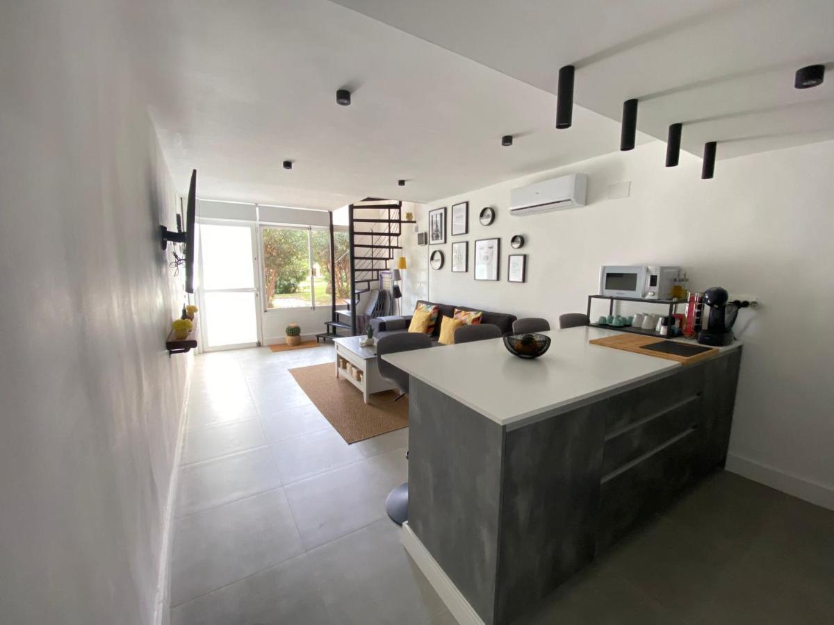 Duplex Torremolinos 2 Dorm / 2 Wc Apartment ภายนอก รูปภาพ