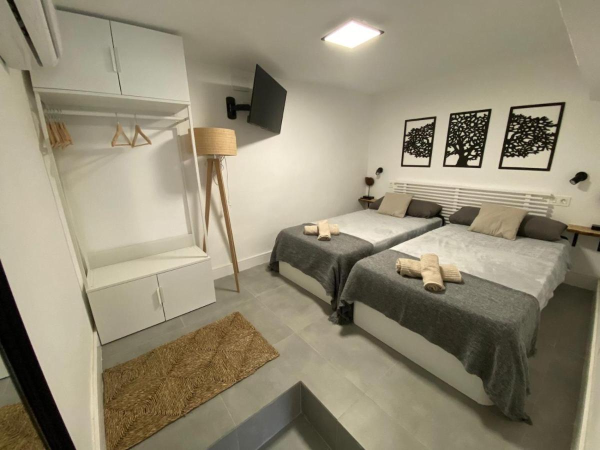Duplex Torremolinos 2 Dorm / 2 Wc Apartment ภายนอก รูปภาพ