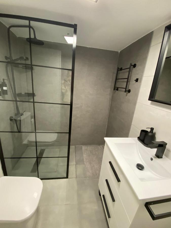 Duplex Torremolinos 2 Dorm / 2 Wc Apartment ภายนอก รูปภาพ