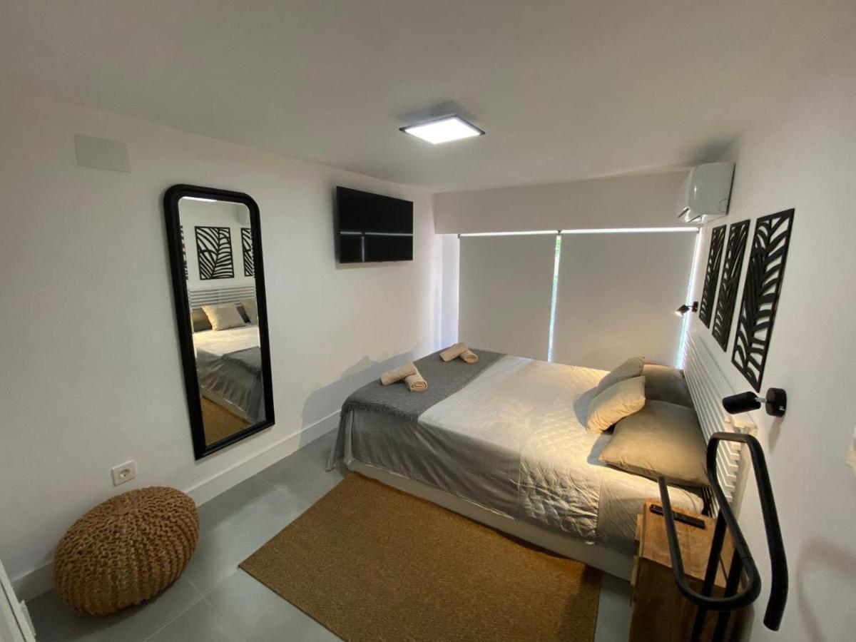Duplex Torremolinos 2 Dorm / 2 Wc Apartment ภายนอก รูปภาพ