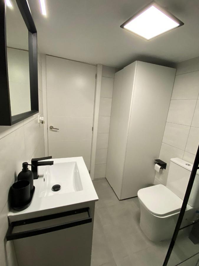 Duplex Torremolinos 2 Dorm / 2 Wc Apartment ภายนอก รูปภาพ