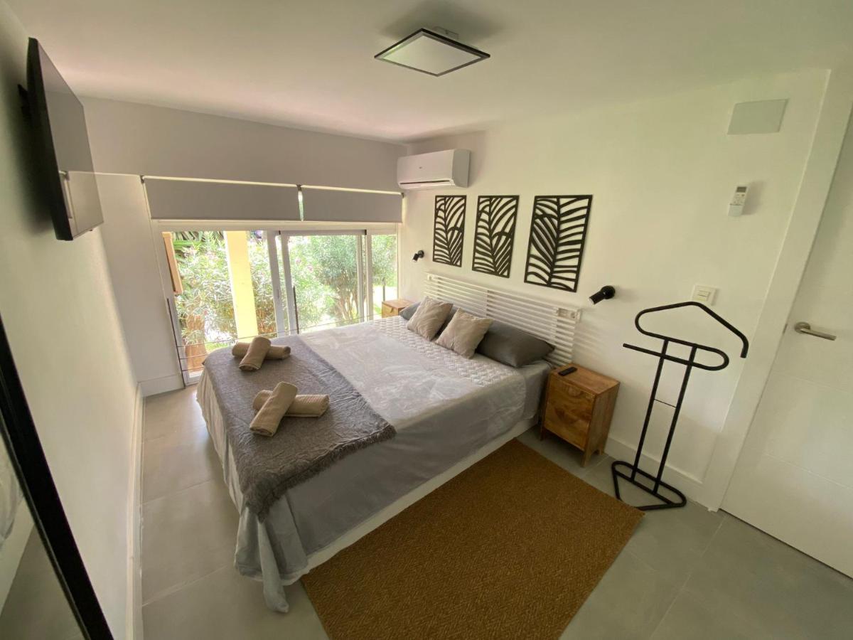 Duplex Torremolinos 2 Dorm / 2 Wc Apartment ภายนอก รูปภาพ