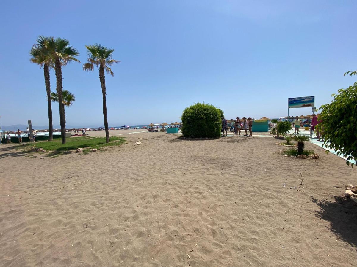 Duplex Torremolinos 2 Dorm / 2 Wc Apartment ภายนอก รูปภาพ