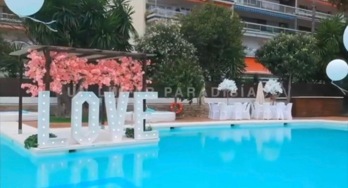 Duplex Torremolinos 2 Dorm / 2 Wc Apartment ภายนอก รูปภาพ
