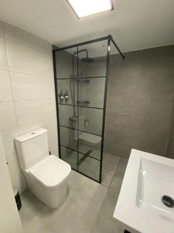 Duplex Torremolinos 2 Dorm / 2 Wc Apartment ภายนอก รูปภาพ