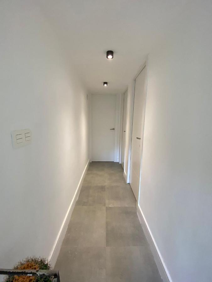 Duplex Torremolinos 2 Dorm / 2 Wc Apartment ภายนอก รูปภาพ