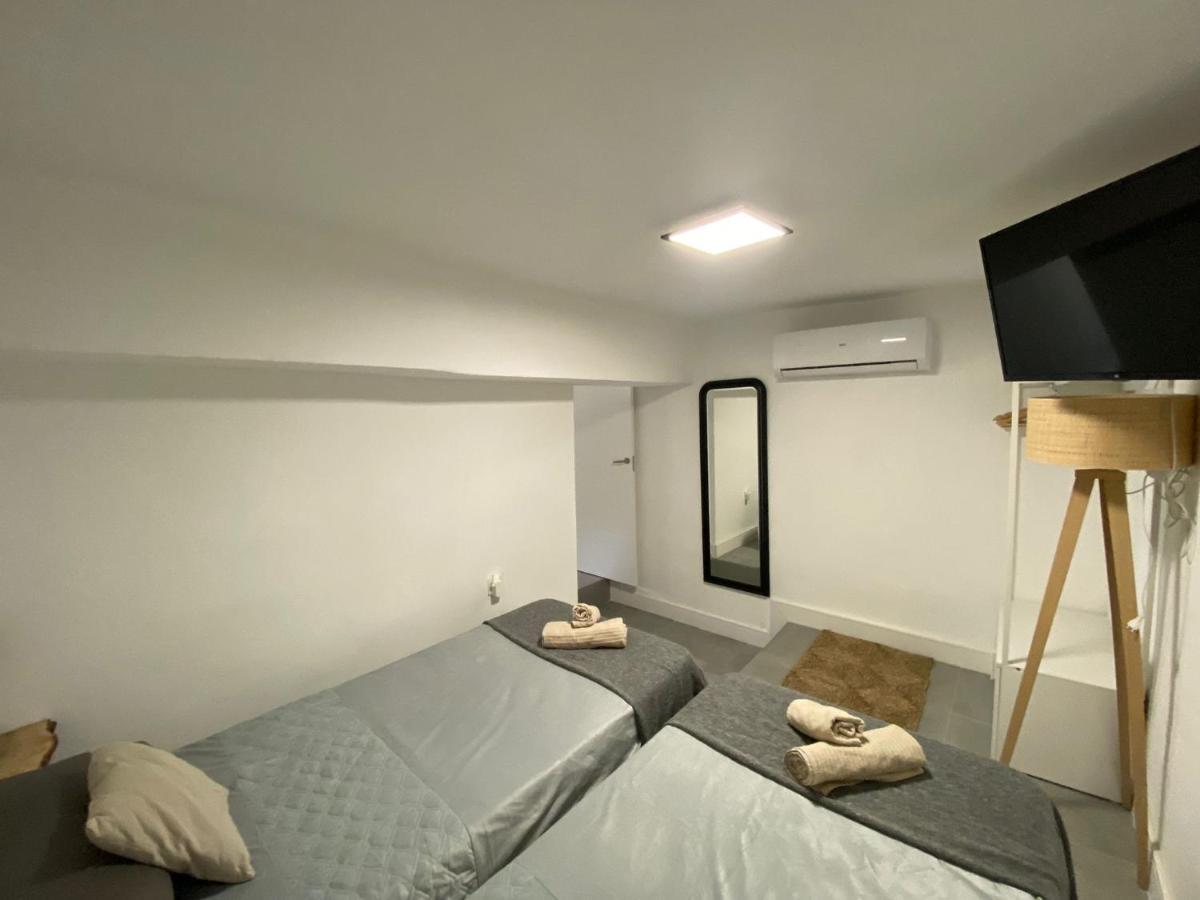 Duplex Torremolinos 2 Dorm / 2 Wc Apartment ภายนอก รูปภาพ