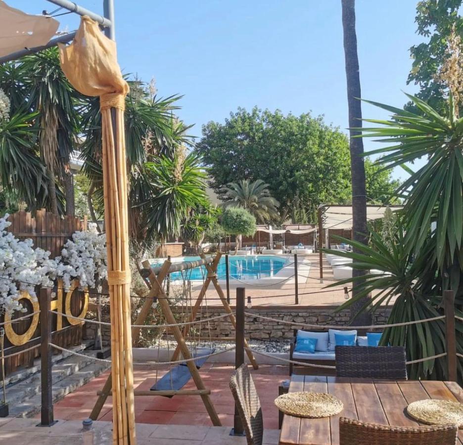 Duplex Torremolinos 2 Dorm / 2 Wc Apartment ภายนอก รูปภาพ