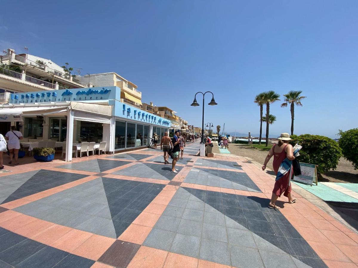 Duplex Torremolinos 2 Dorm / 2 Wc Apartment ภายนอก รูปภาพ