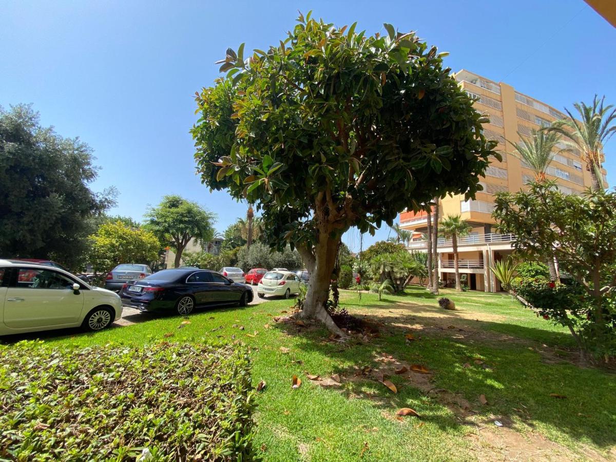 Duplex Torremolinos 2 Dorm / 2 Wc Apartment ภายนอก รูปภาพ