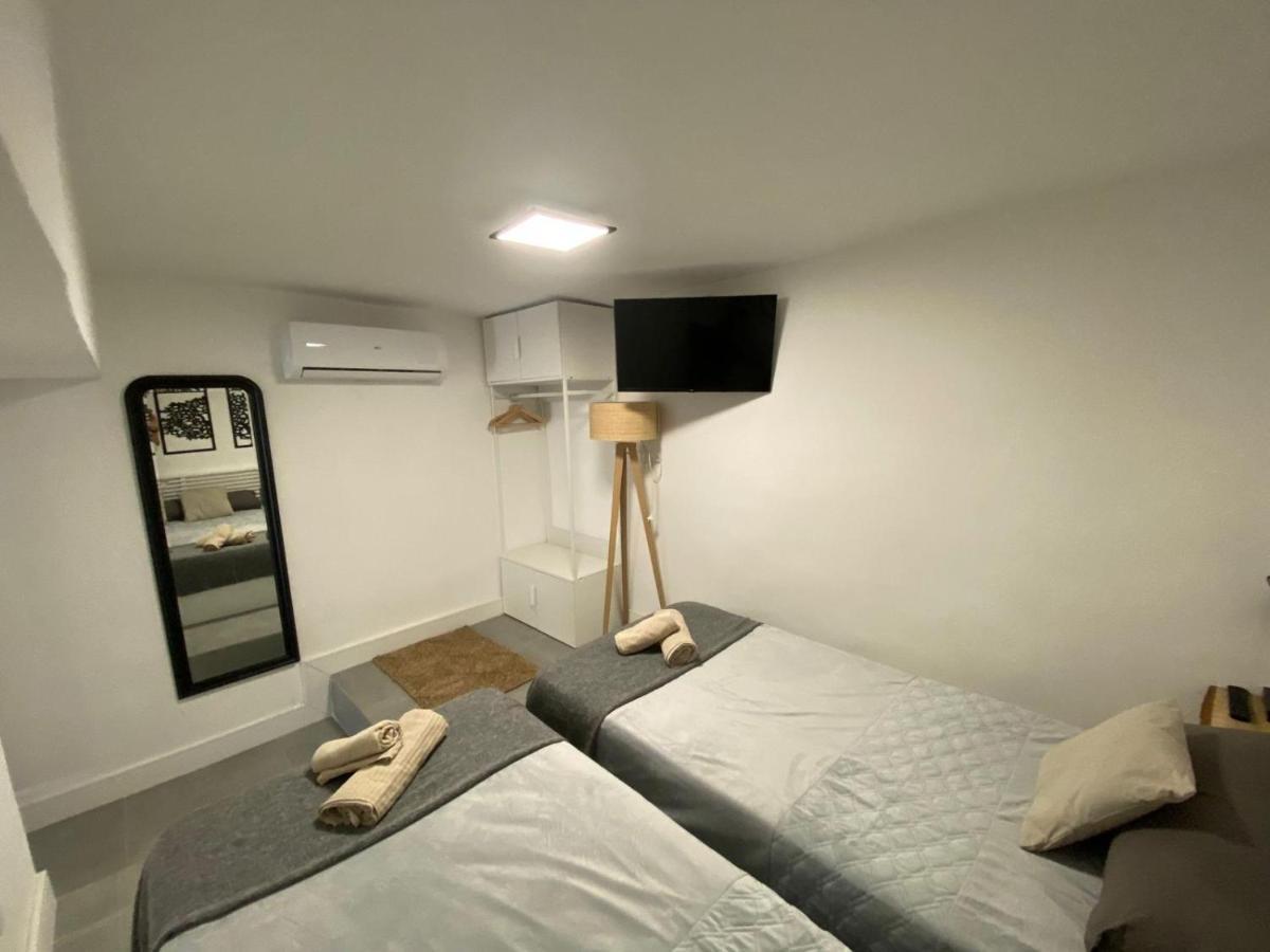 Duplex Torremolinos 2 Dorm / 2 Wc Apartment ภายนอก รูปภาพ