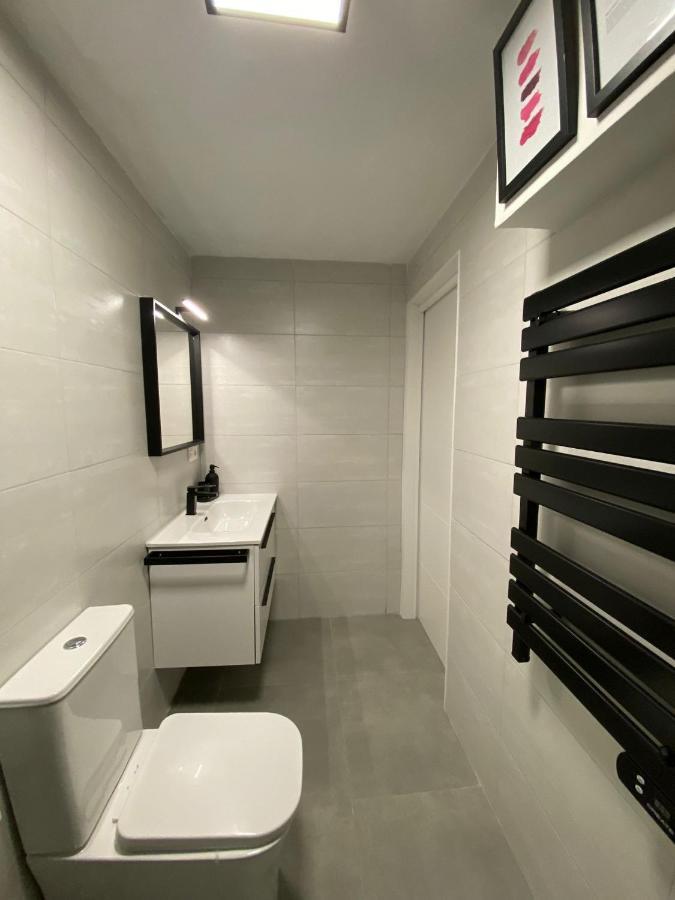 Duplex Torremolinos 2 Dorm / 2 Wc Apartment ภายนอก รูปภาพ