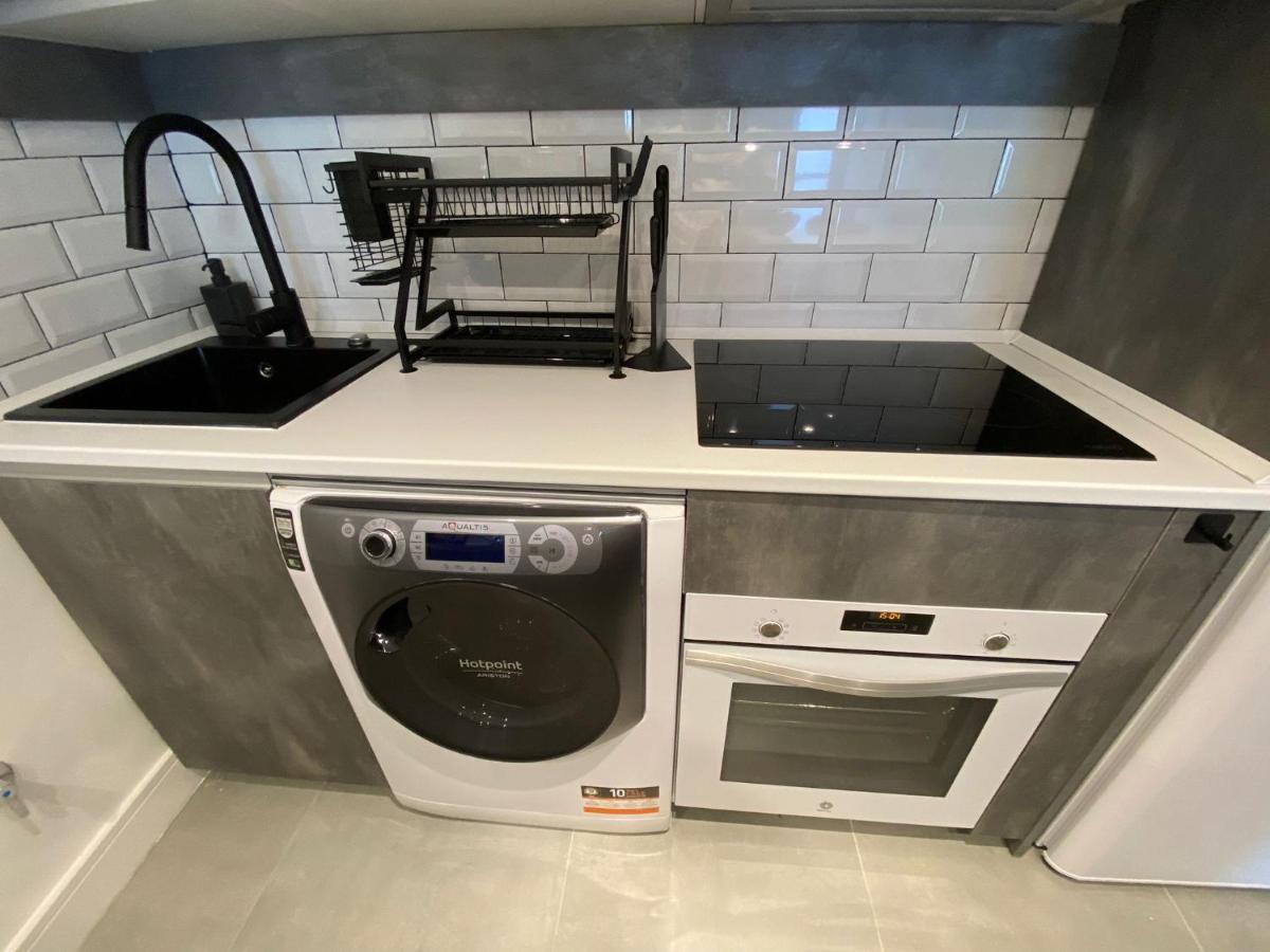 Duplex Torremolinos 2 Dorm / 2 Wc Apartment ภายนอก รูปภาพ
