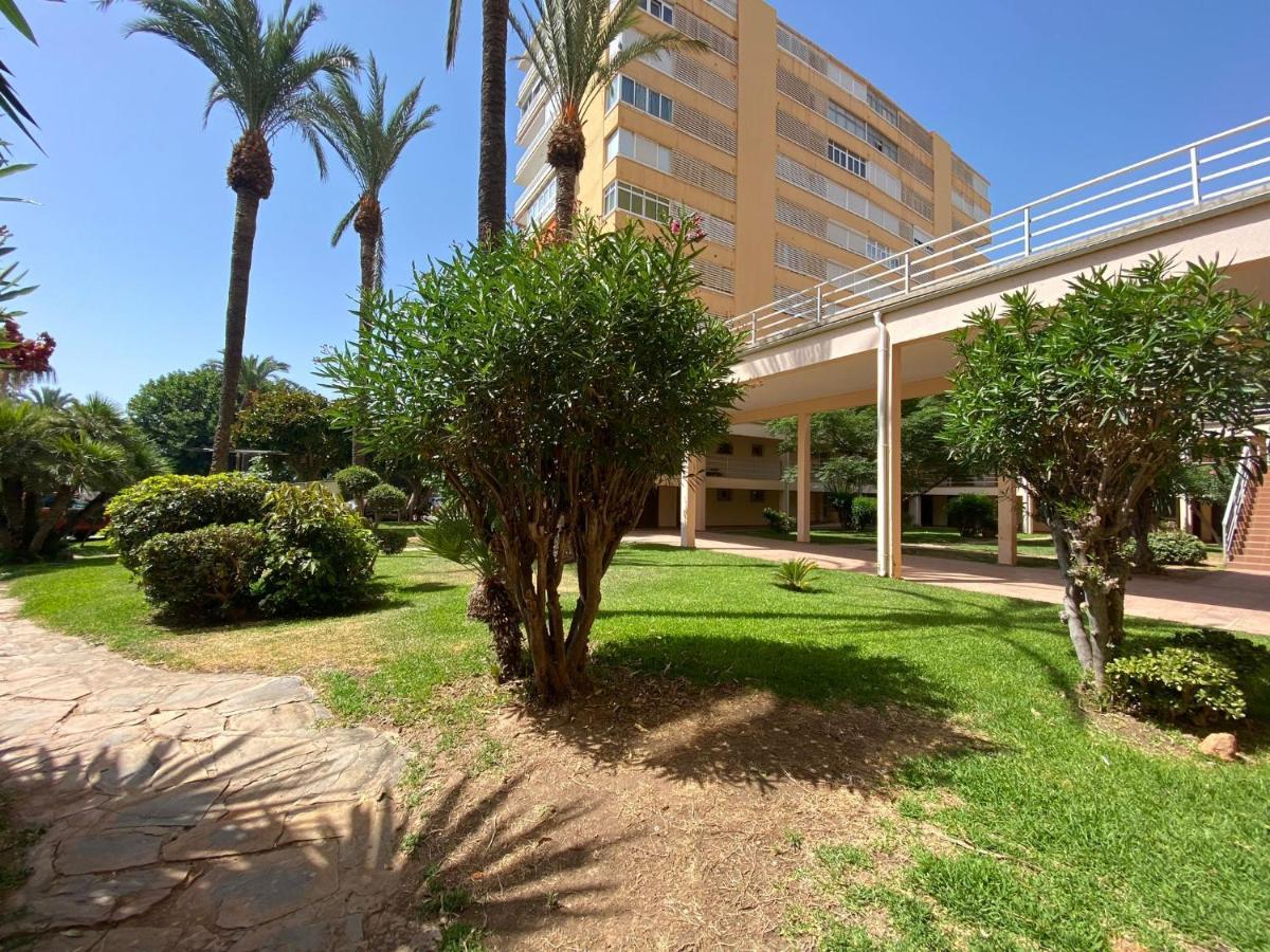 Duplex Torremolinos 2 Dorm / 2 Wc Apartment ภายนอก รูปภาพ