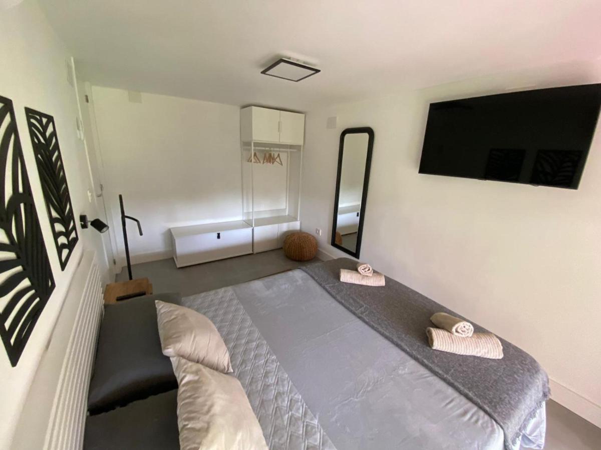 Duplex Torremolinos 2 Dorm / 2 Wc Apartment ภายนอก รูปภาพ