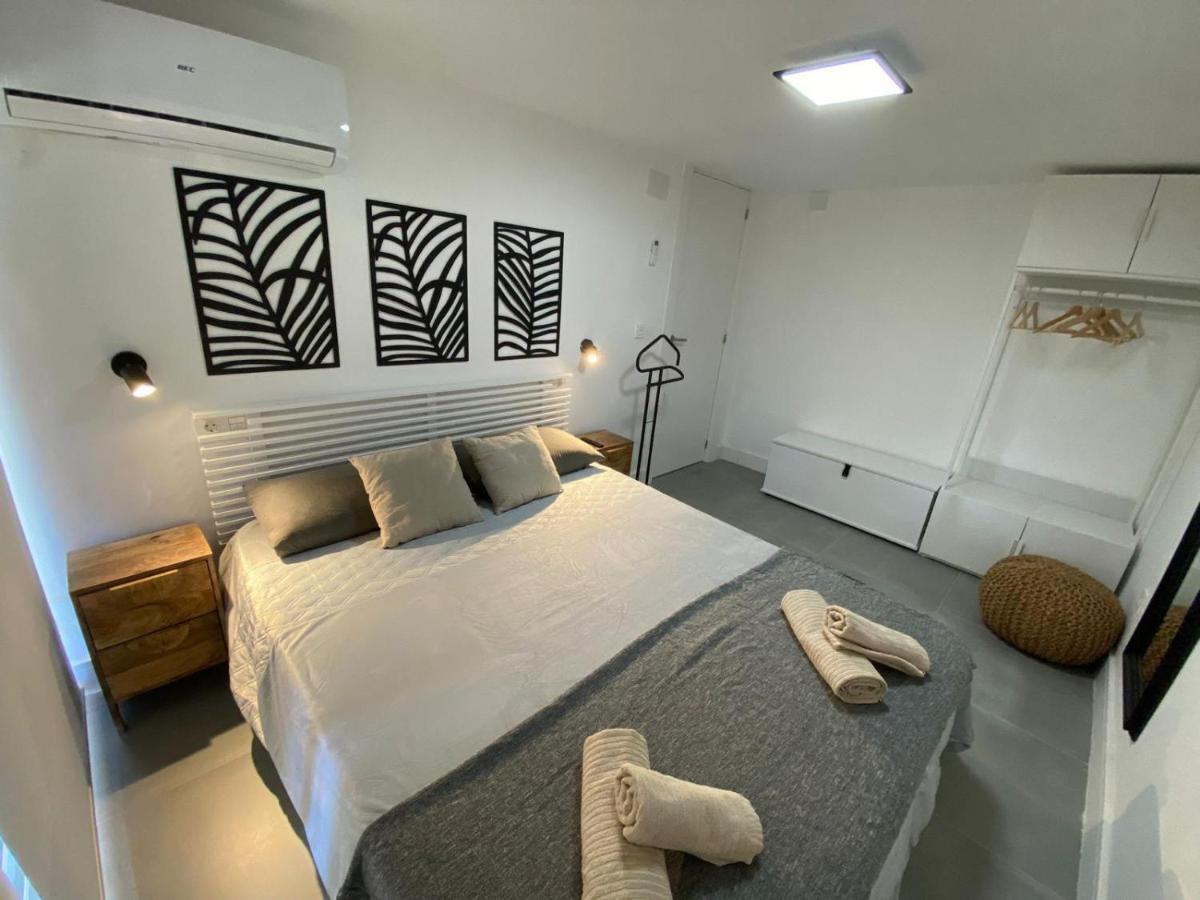 Duplex Torremolinos 2 Dorm / 2 Wc Apartment ภายนอก รูปภาพ