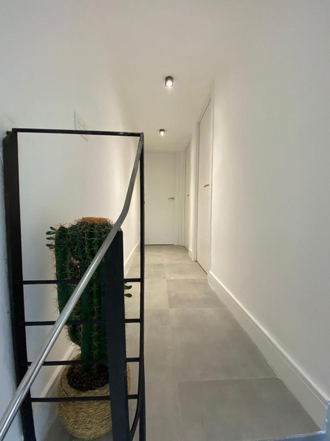 Duplex Torremolinos 2 Dorm / 2 Wc Apartment ภายนอก รูปภาพ
