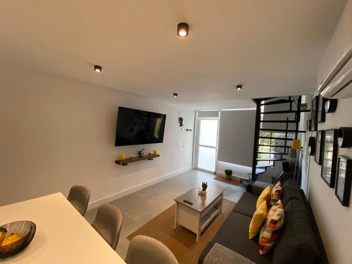 Duplex Torremolinos 2 Dorm / 2 Wc Apartment ภายนอก รูปภาพ