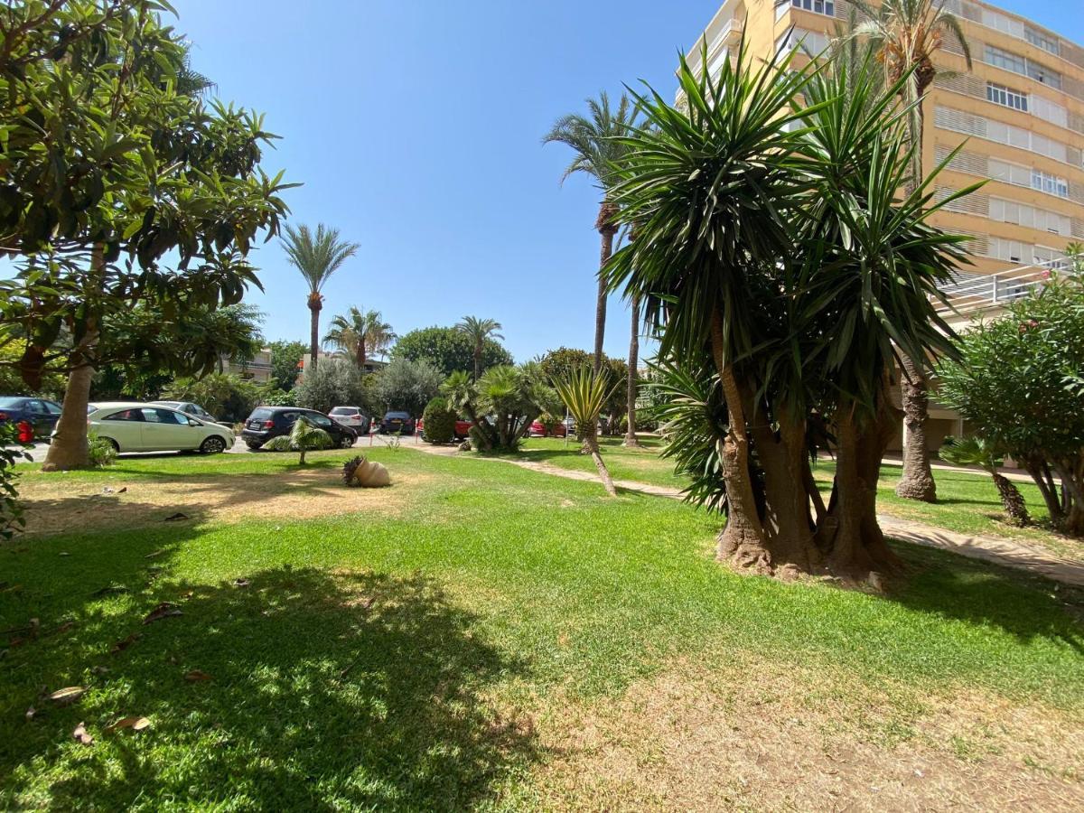 Duplex Torremolinos 2 Dorm / 2 Wc Apartment ภายนอก รูปภาพ