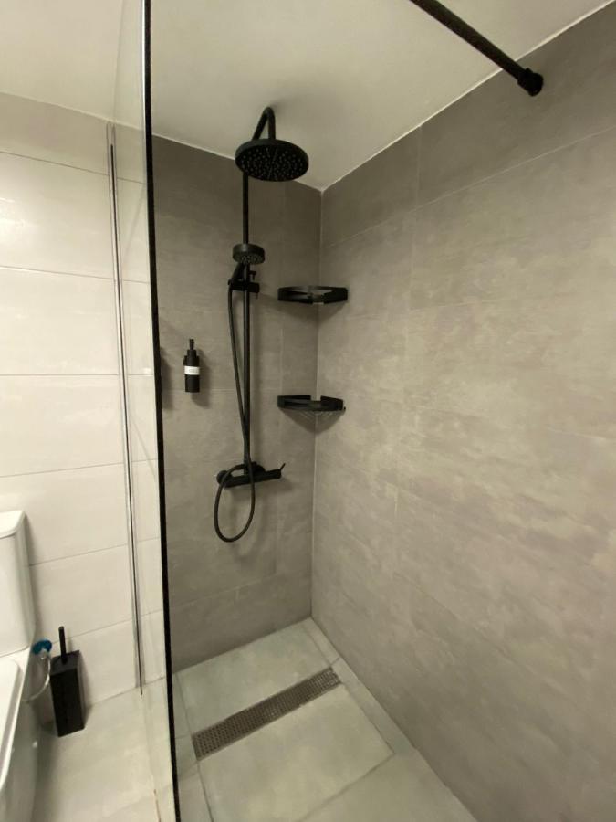 Duplex Torremolinos 2 Dorm / 2 Wc Apartment ภายนอก รูปภาพ