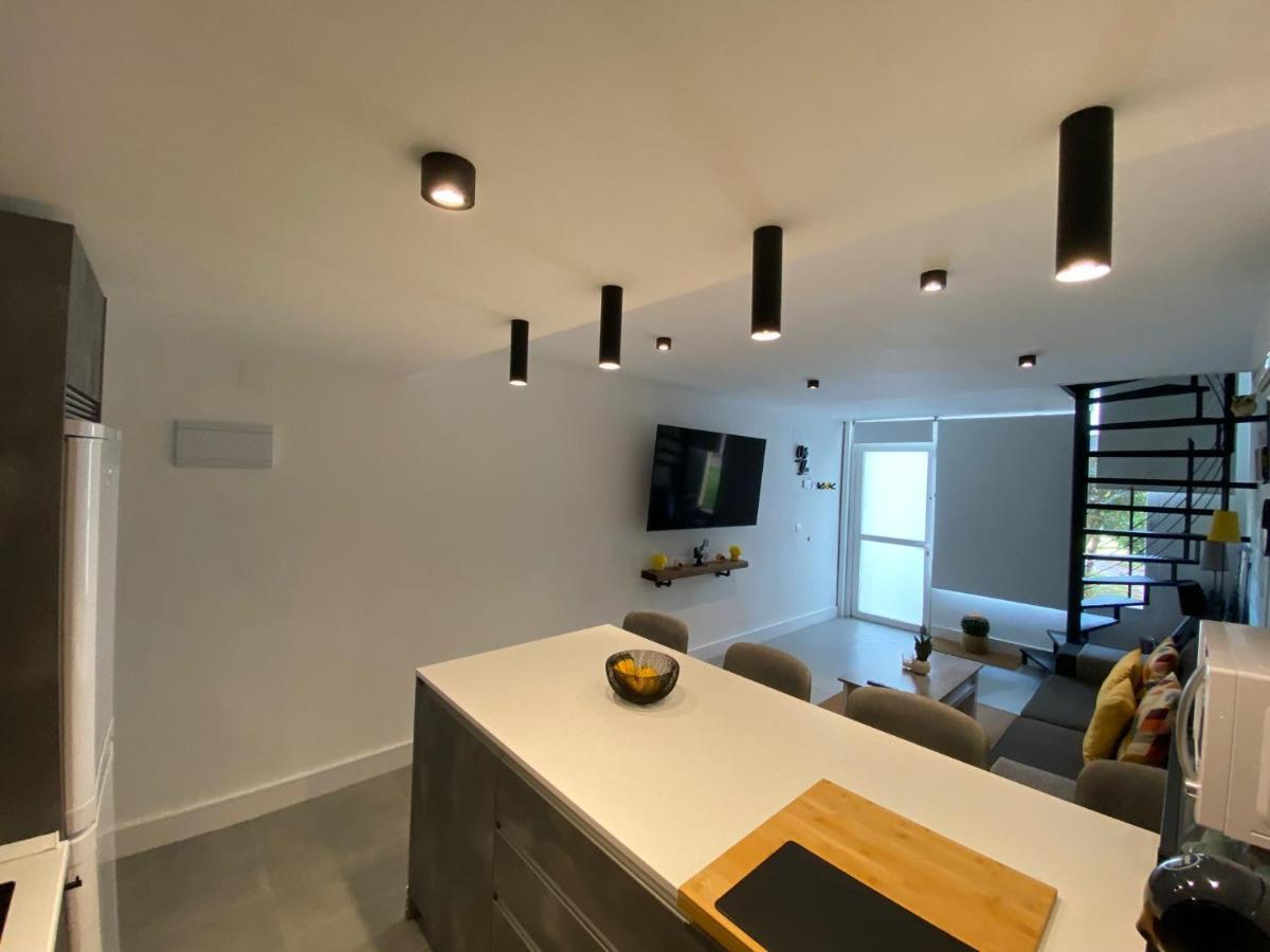 Duplex Torremolinos 2 Dorm / 2 Wc Apartment ภายนอก รูปภาพ