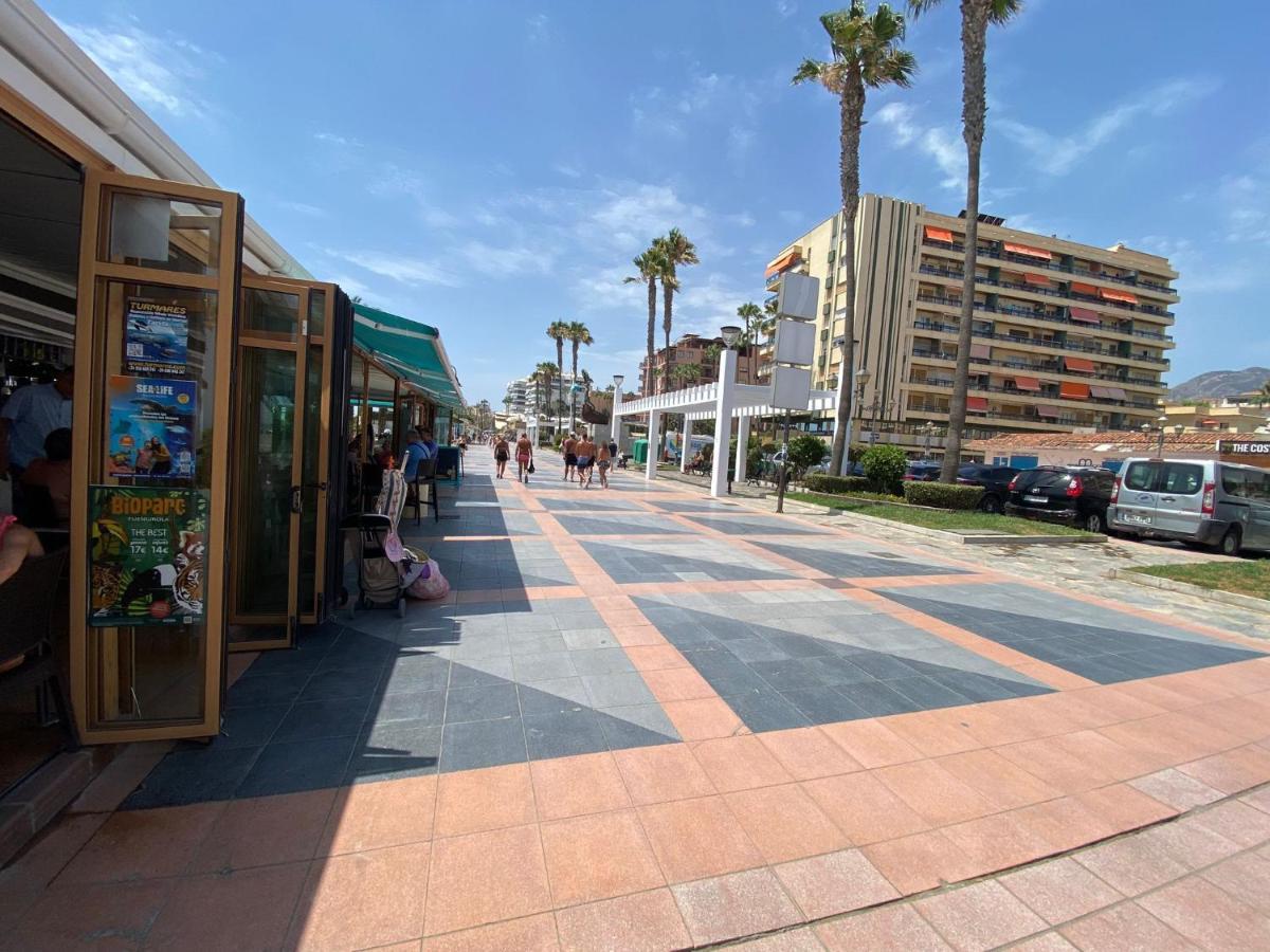 Duplex Torremolinos 2 Dorm / 2 Wc Apartment ภายนอก รูปภาพ