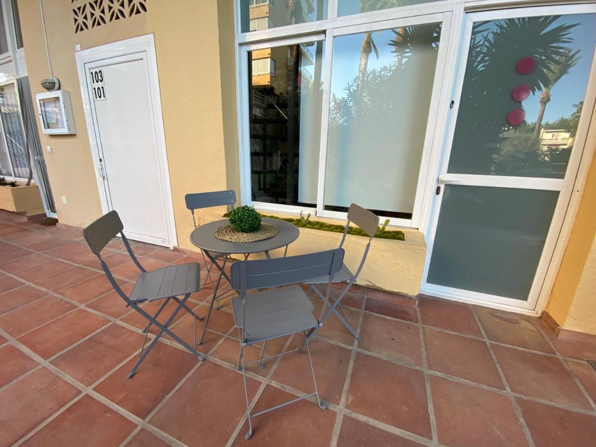 Duplex Torremolinos 2 Dorm / 2 Wc Apartment ภายนอก รูปภาพ