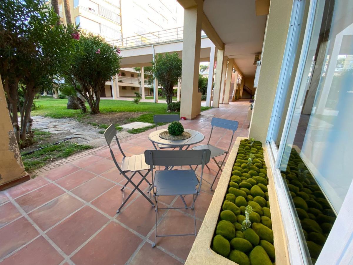 Duplex Torremolinos 2 Dorm / 2 Wc Apartment ภายนอก รูปภาพ